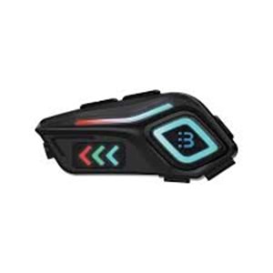 İNTERCOM BLB-36 FENERLİ SU GEÇİRMEZ MODEL