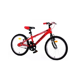 CORELLİ JUMPER ERKEK 20 JANT V FREN BİSİKLET (KIMIZI)