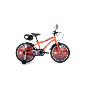 BİSAN NİKO ERKEK 20 JANT V FREN BİSİKLET (TURUNCU)