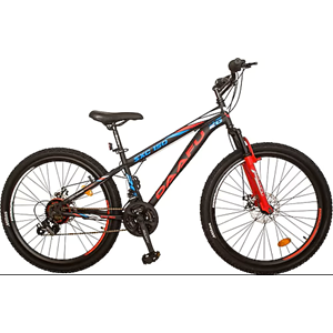 DAAFU SXC 150 24 JANT V FREN BİSİKLET SHİMANO