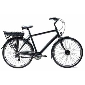 CORELLİ ALVİEN 28 JANT V FREN ELEKTRİKLİ BİSİKLET (KIRMIZI)