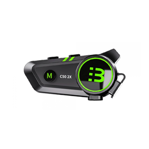 İNTERCOM C50-2X 2 HAT