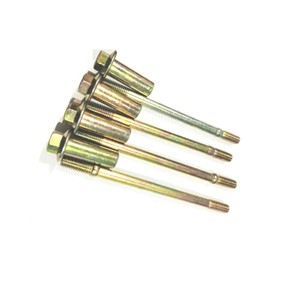 CG 125 SAPLAMA SETİ SOMUNLU