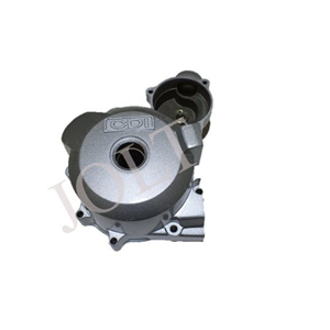 CG 125 STATÖR KAPAĞI ÇELİK MODEL