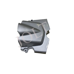 CG 125 ÖN DİŞLİ KAPAĞI ASYA MODEL