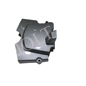 CG 125 ÖN DİŞLİ KAPAĞI ÇELİK MODEL