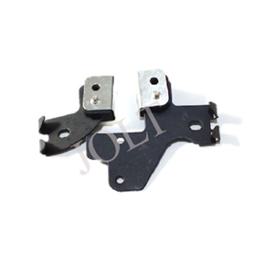 CG 125 SİNYAL BRAKETİ (KULAĞI)