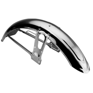 CG 125 SPORT ÖN ÇAMURLUK