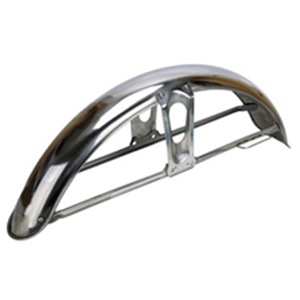 MTC CG 125 ÖN ÇAMURLUK (STANDART)