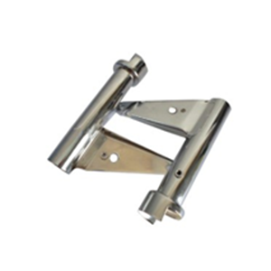 MTC CG 125 FAR KULAĞI NİKEL