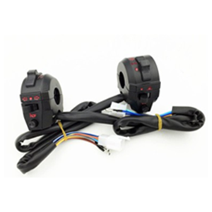 MTC CG 125 KUMANDA KÜTÜK TK SİYAH