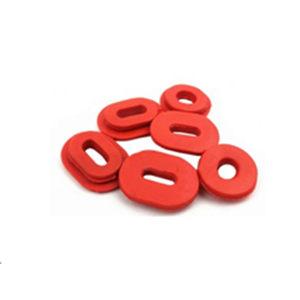 MTC CG 125 YAN KAPAK LASTİĞİ KIMIZI TK