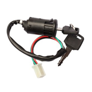 MTC CG 125 KONTAK TEK