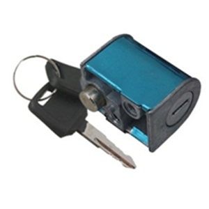 MTC CG 125 DİREKSİYON KİLİDİ TEK