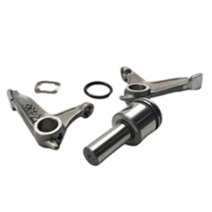 MTC CG 125 PİYANO TK ALT