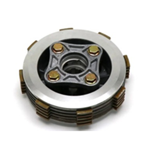 MTC CG 125 DEBRİYAJ KOMLE 4 VİDALI