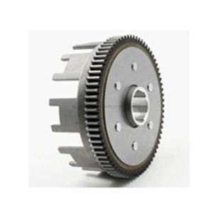 MTC CG 125 70 T DEBRİYAJ TASI