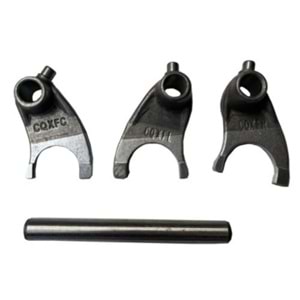 CG 125 ŞANZIMAN HİLAL TK 5 AŞAĞI MODEL (VİTES HİLALİ)