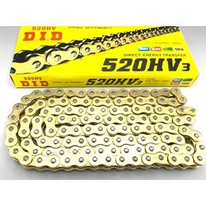DİD 520 - 120 ZİNCİR