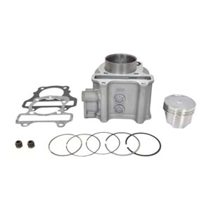 SİLİNDİR KOMPLE ACTİVA S