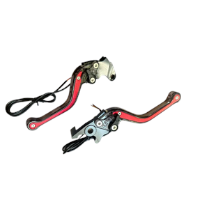 FREN DEBRİYAJ MANETİ TK NK 250 MODİFİYE