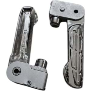 ARKA BASAMAK TK ARORA CAPPUCİNO