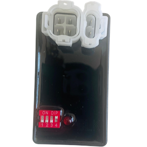 SCT CDI BEYİN MODİFİYE