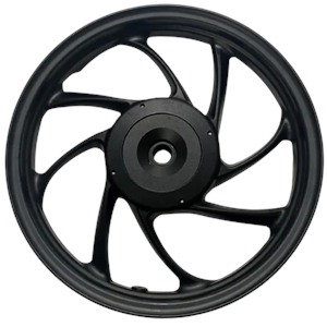 ARKA JANT KOMPLE HONDA DİO