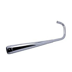 CG 125 EGZOZ STANDART NİKEL