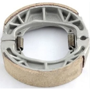 CG 125 ARKA FREN BALATA