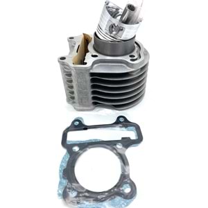SİLİNDİR KOMPLE OEM SPACY110