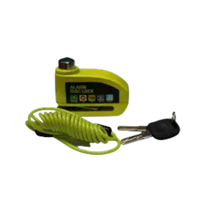 DİSK KİLİDİ KABLOLU