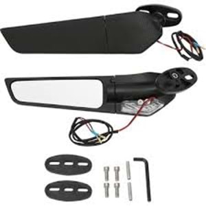 SİNYALLİ KANAT BÜYÜKAYNA CLK-68