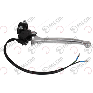 ARKA FREN KÜTÜĞÜ-COOPER 50