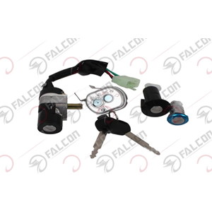 KONTAK SETİ-COOPER 50