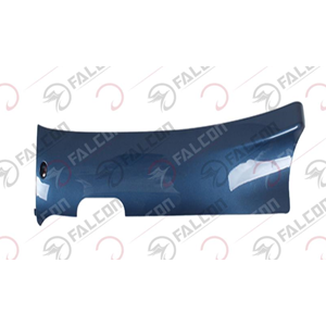 MARŞBİYEL SOL MAVİ-COOPER 50