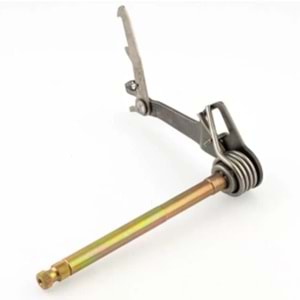 CUB 100 VİTES MİLİ KISA MODEL