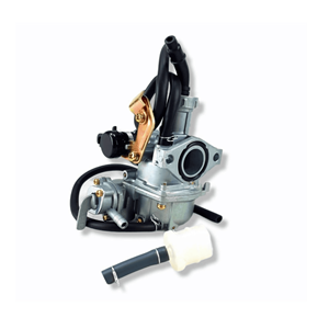 CUB 125 KARBÜRATÖR PERFORMANS