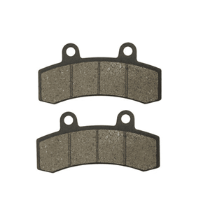 MOTOLUX CEO ÖN DİSK BALATA