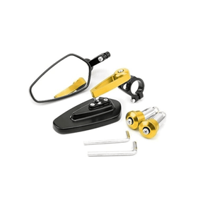 GİDON AYNASI MODİFİYE GOLD