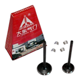 DQ SCT 80 SUBAP TK PREMİUM TIRNAKLI