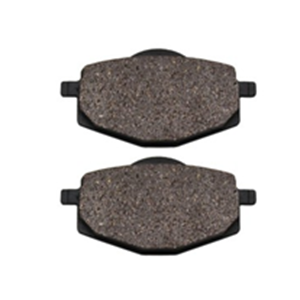 YBR 125 ÖN DİSK BALATA 2004 MODEL