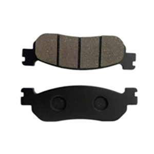 MTC CRYPTON ÖN DİSK BALATA TK