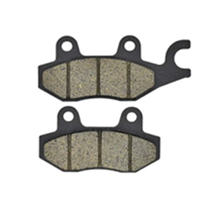 NİSSİN CUP 100 DİSK BALATA KULAKLI