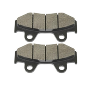 NİSSİN SPACY 110 ÖN DİSK BALATA TK