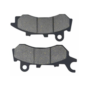 NİSSİN PCX 125 DİSK BALATA