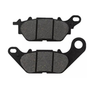 NİSSİN YBR 125 ÖN DİSK BALATA TK