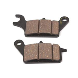 NİSSİN DİO ÖN DİSK BALATA