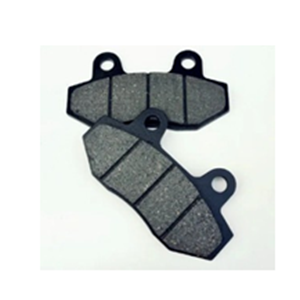 NİSSİN SCT 125 DİSK BALATA KULAKSIZ