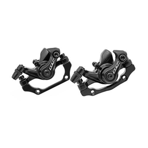 UMT DT MTB MEKANİK DİSK FREN KALİPER TK